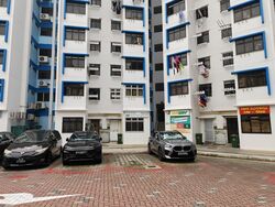 Marine Terrace Haven (D15), Shop House #634919701
